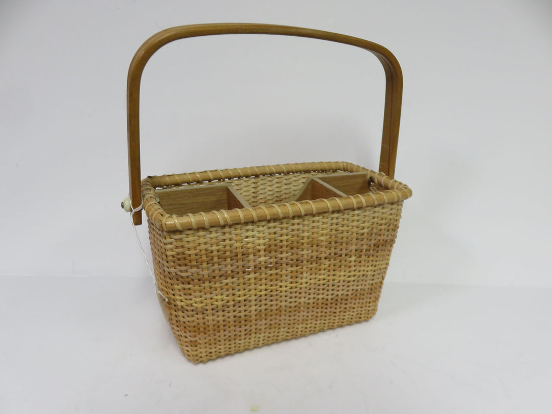 Utensil Basket