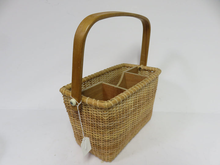 Utensil Basket