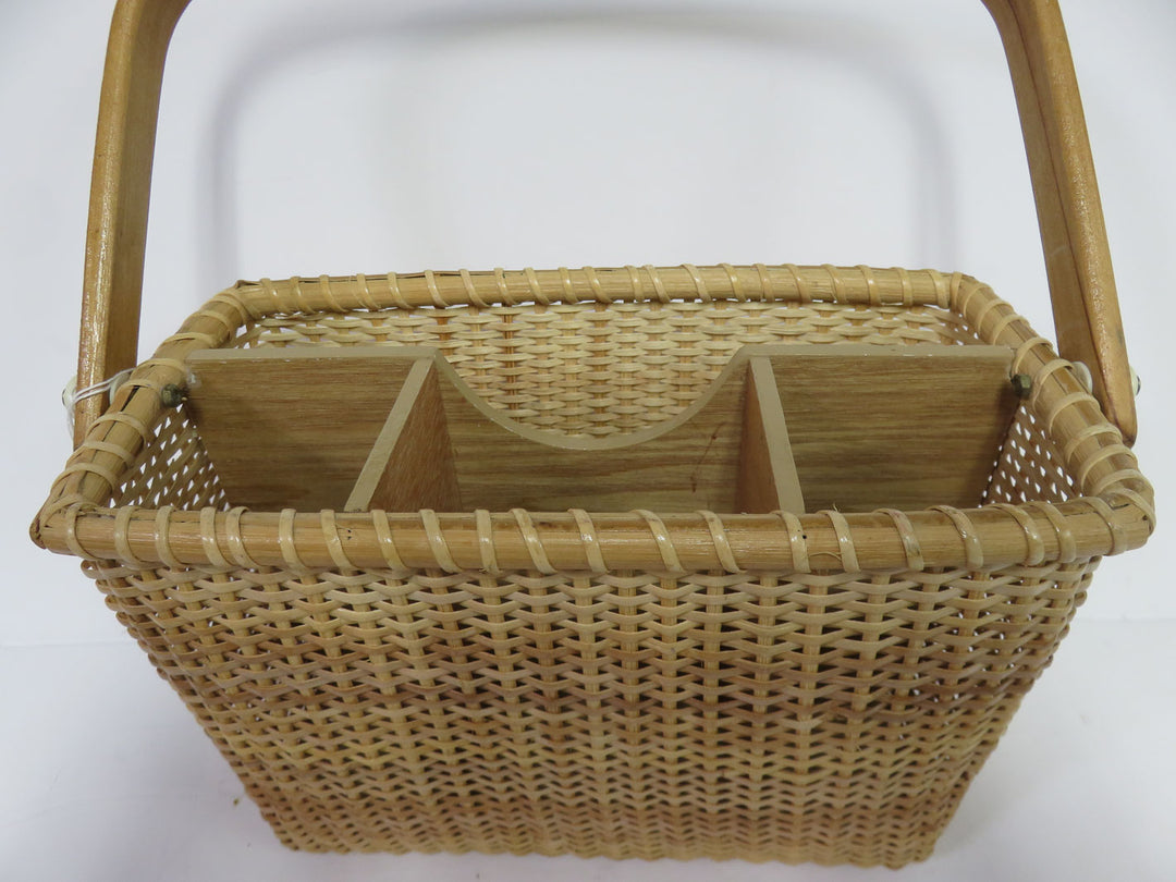 Utensil Basket