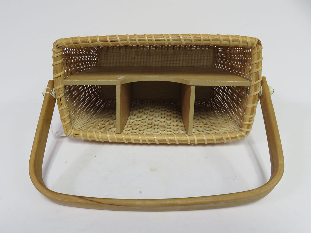 Utensil Basket