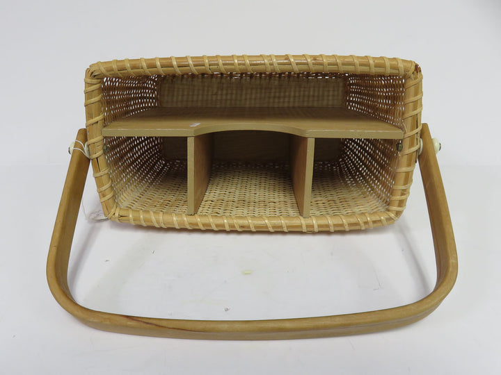Utensil Basket