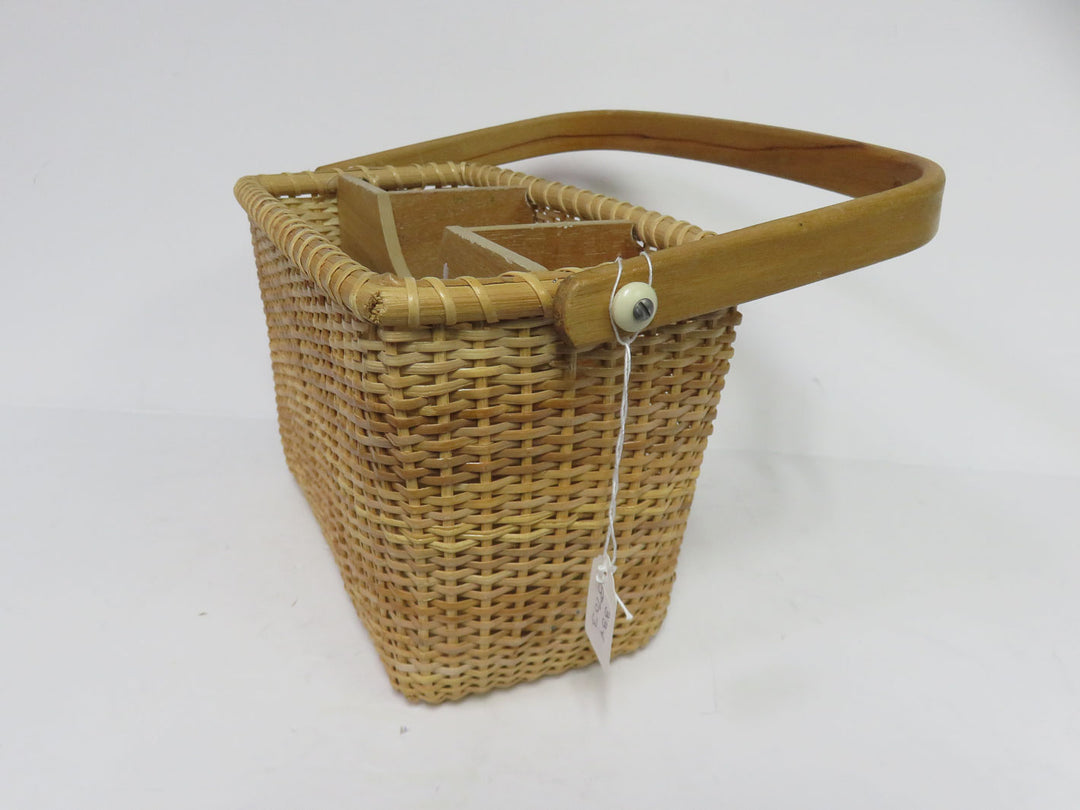 Utensil Basket