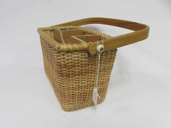 Utensil Basket