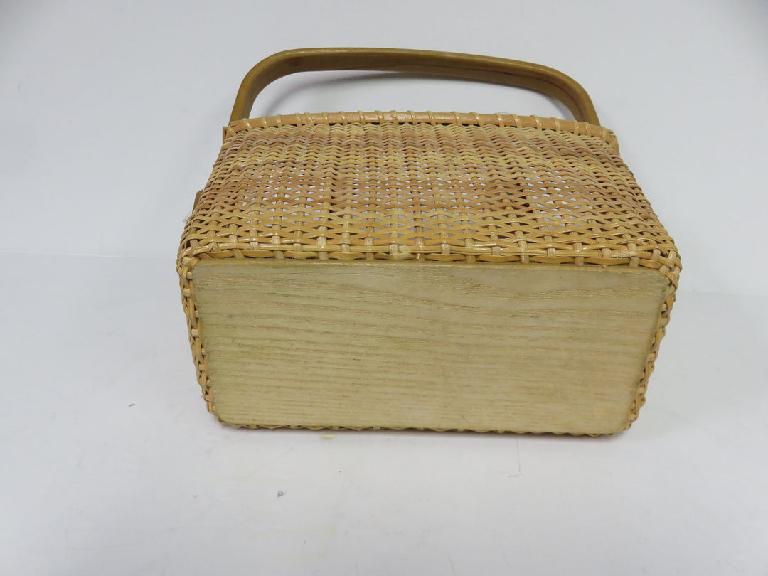 Utensil Basket