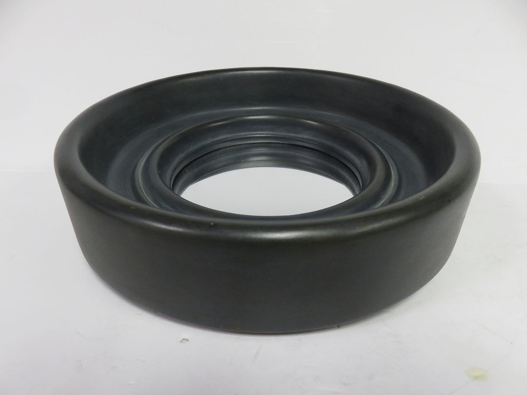 Convex Porthole Mirror