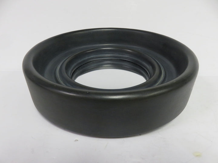 Convex Porthole Mirror