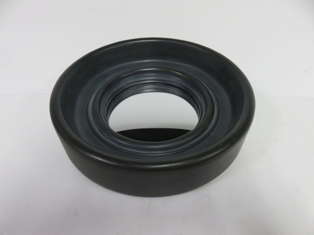 Convex Porthole Mirror