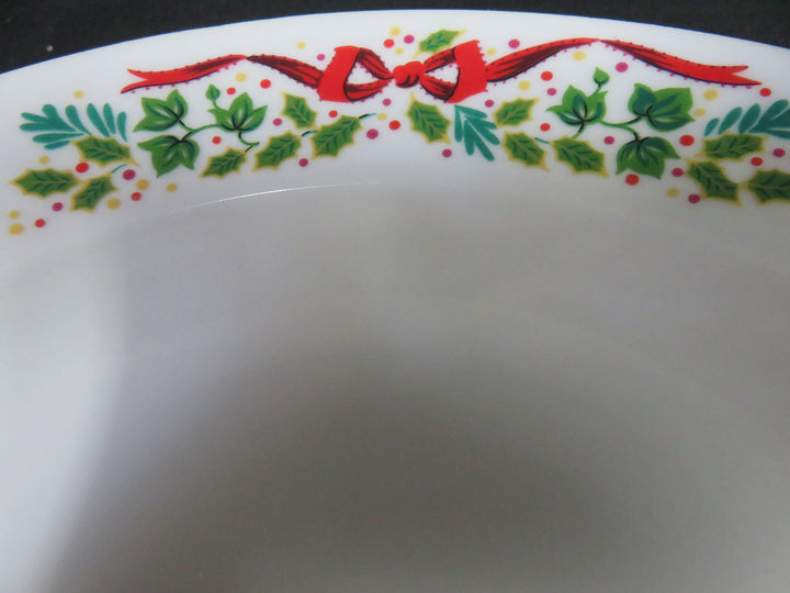 "Twelve Days of Christmas" Dish Set