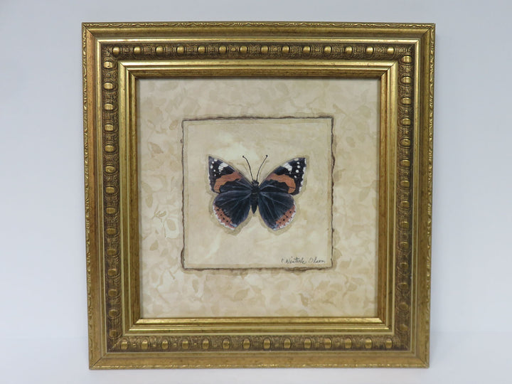 Butterfly Print