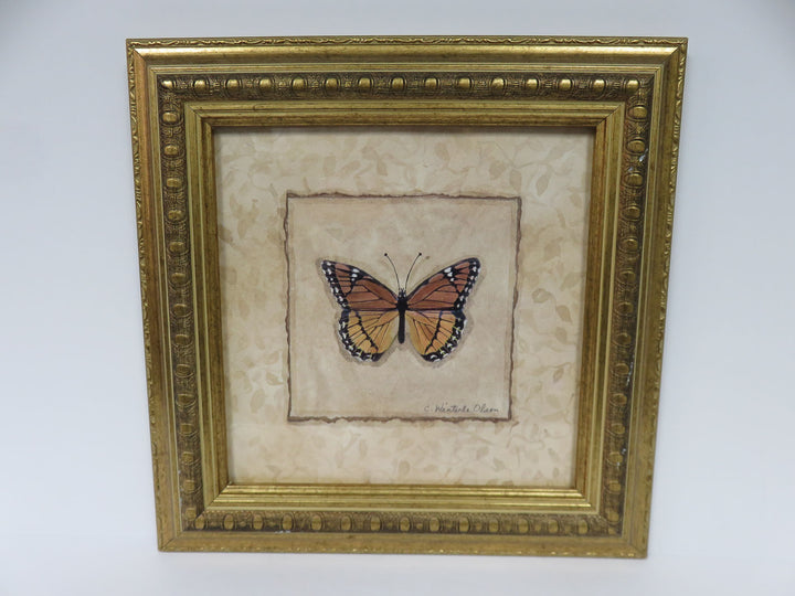 Butterfly Print