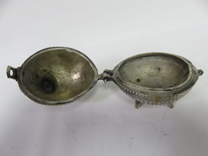 Quail Trinket Box