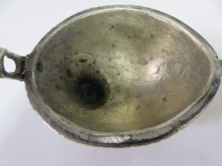 Quail Trinket Box