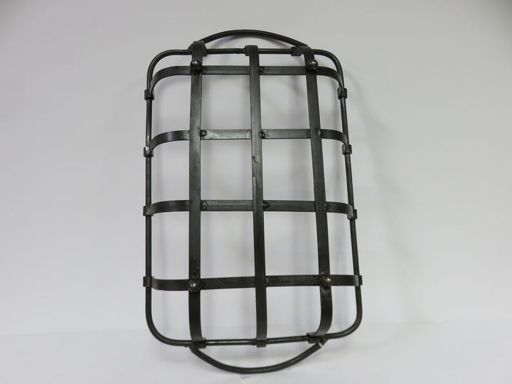 Woven Metal  Basket