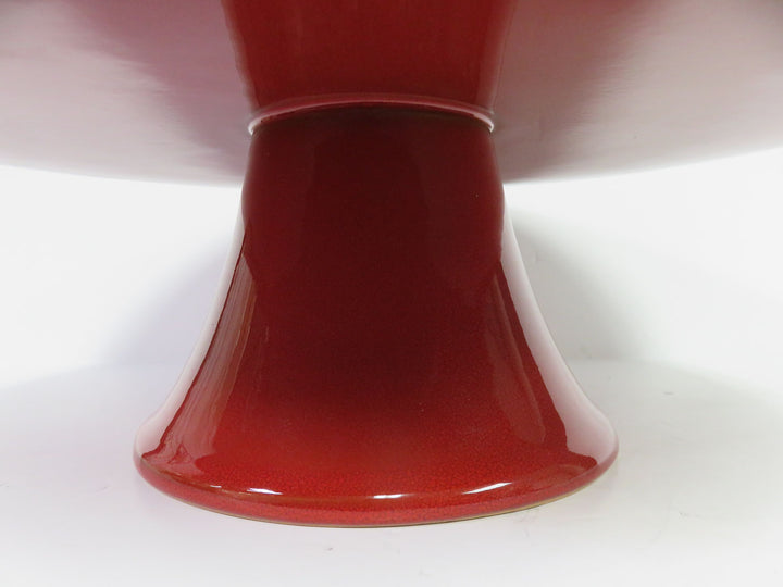 Crate & Barrel Cake Stand