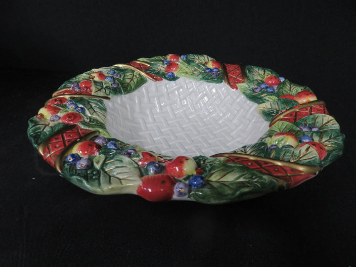 Fitz & Floyd Serving Bowls