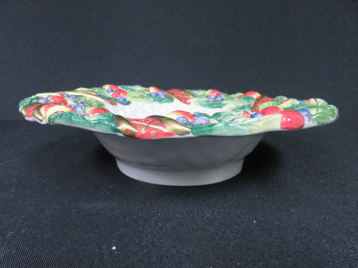 Fitz & Floyd Serving Bowls