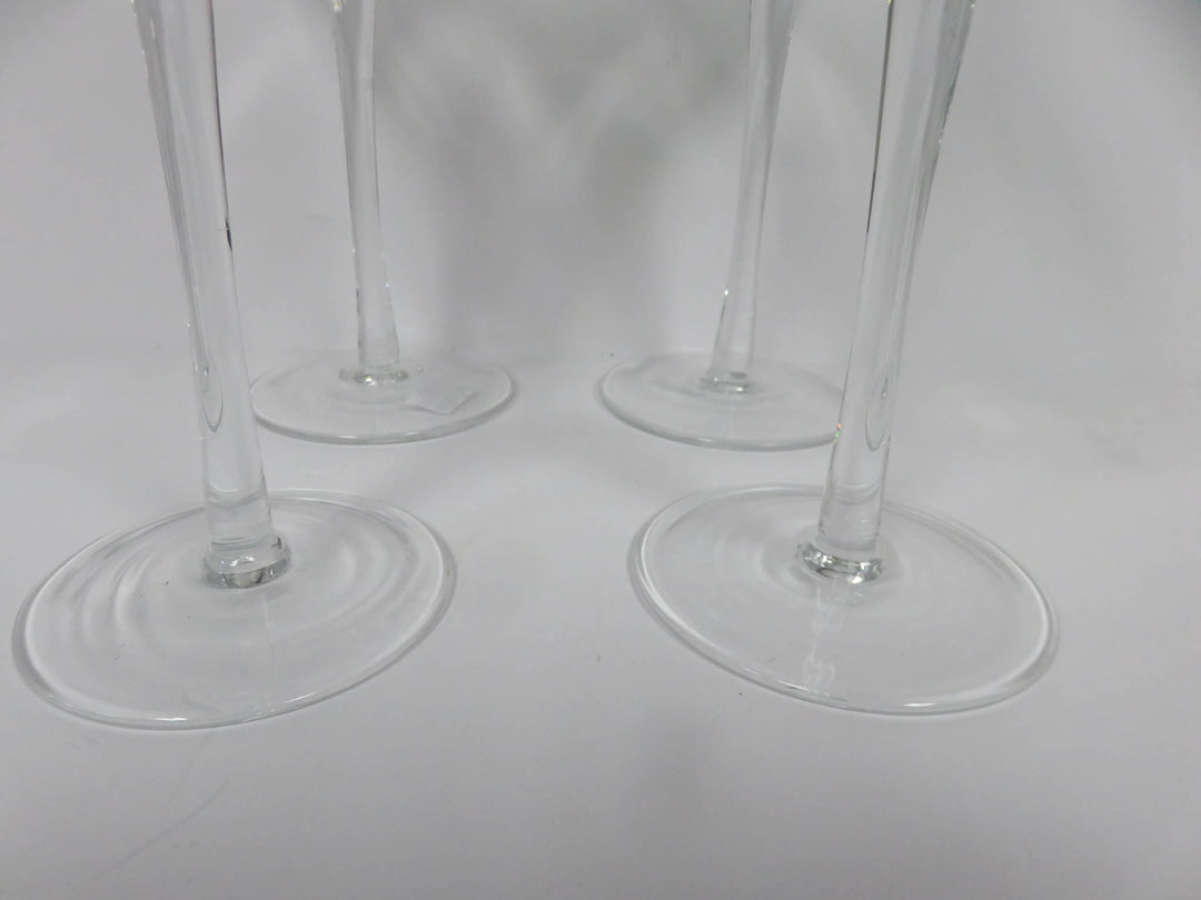 Lenox Wine Glasses