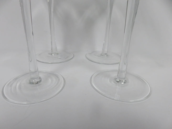 Lenox Wine Glasses