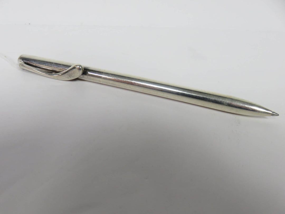 Sterling Silver Tiffany Pen