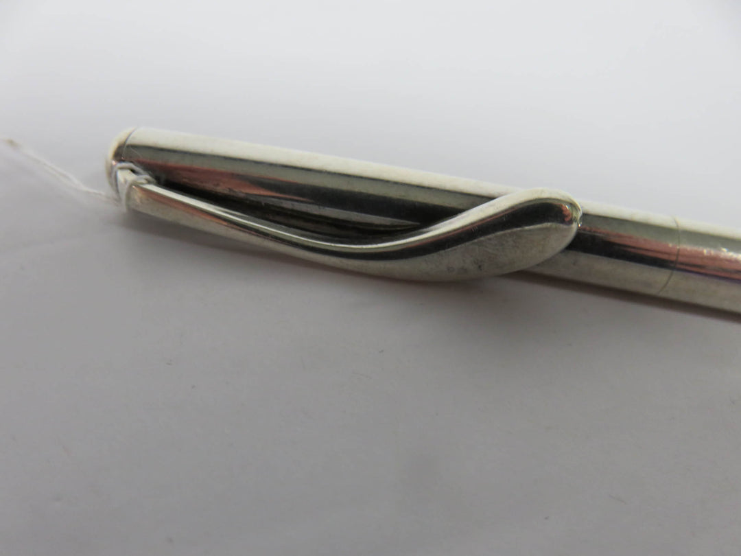 Sterling Silver Tiffany Pen