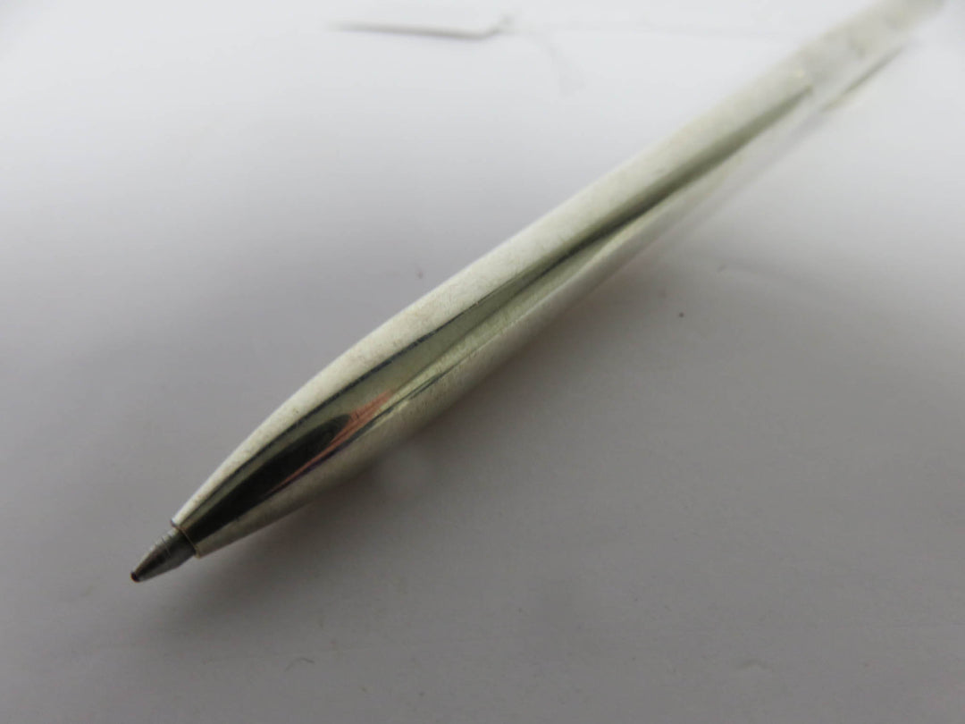 Sterling Silver Tiffany Pen