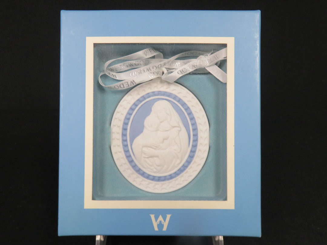 Wedgwood Jasperware Ornament