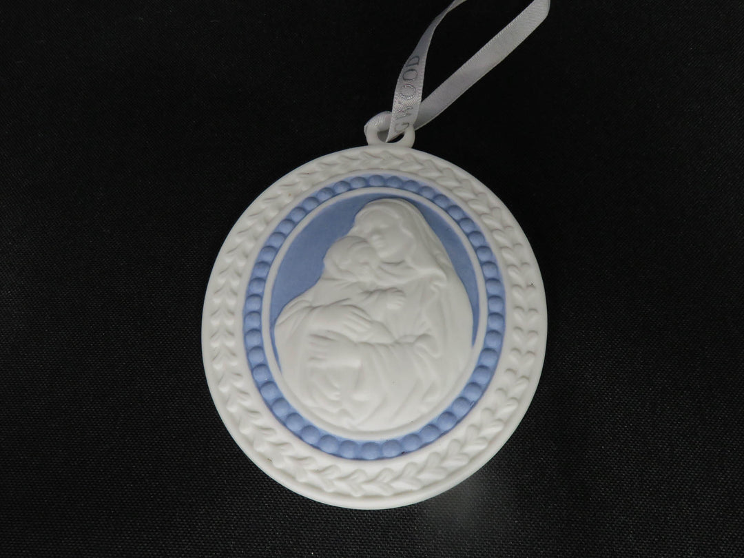 Wedgwood Jasperware Ornament