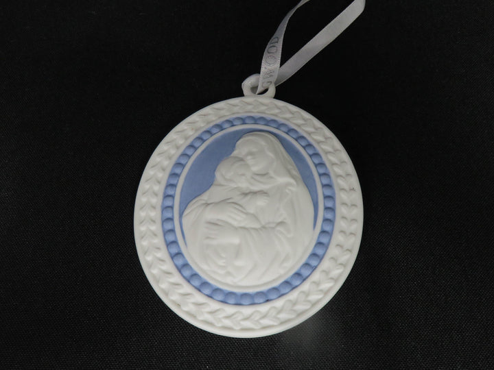 Wedgwood Jasperware Ornament