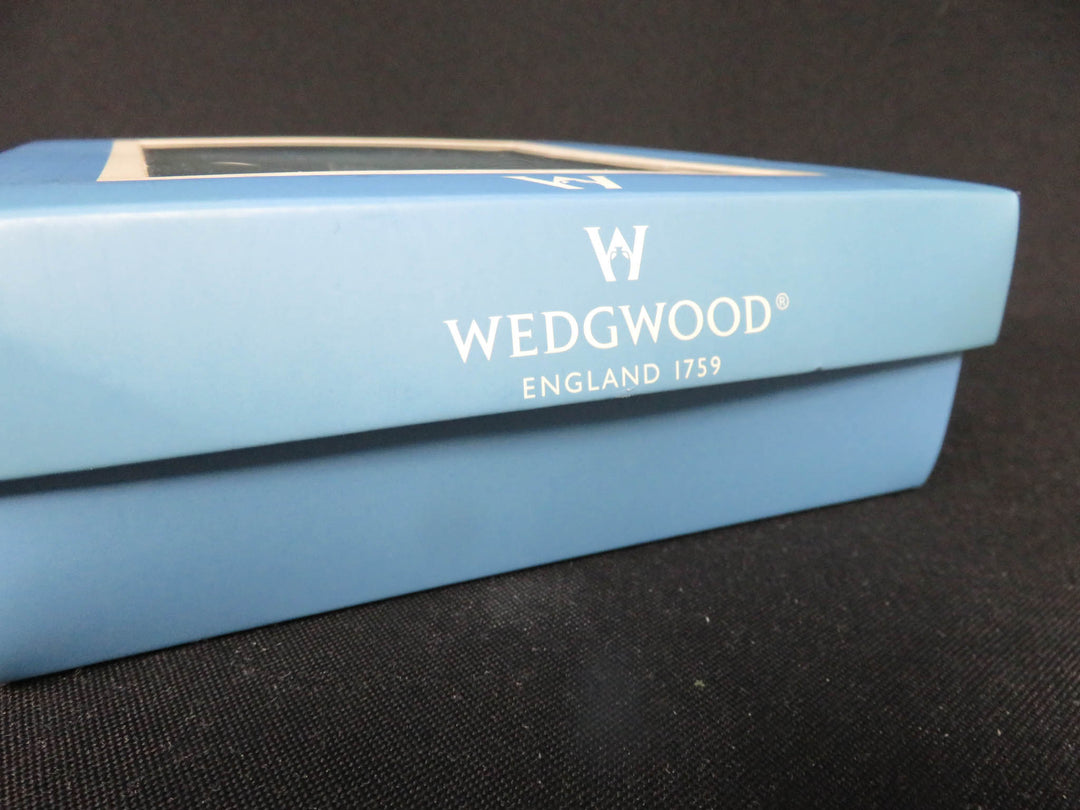 Wedgwood Jasperware Ornament