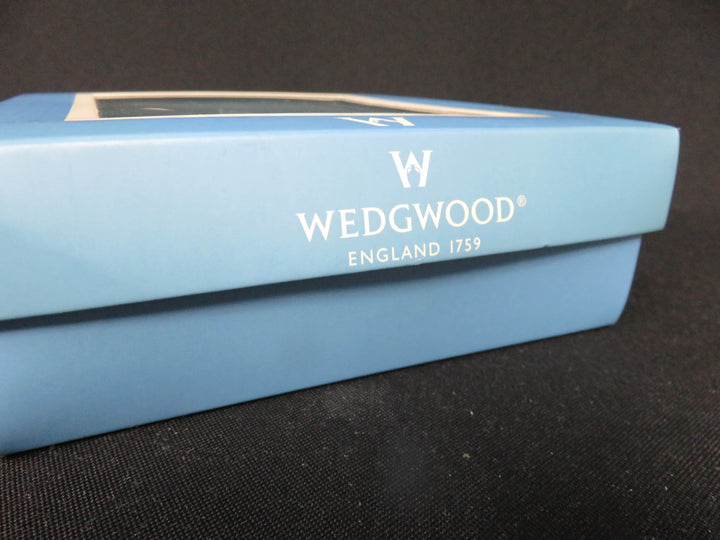 Wedgwood Jasperware Ornament