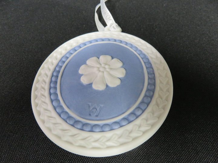 Wedgwood Jasperware Ornament