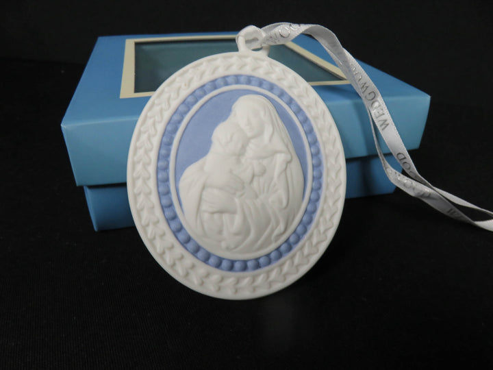 Wedgwood Jasperware Ornament