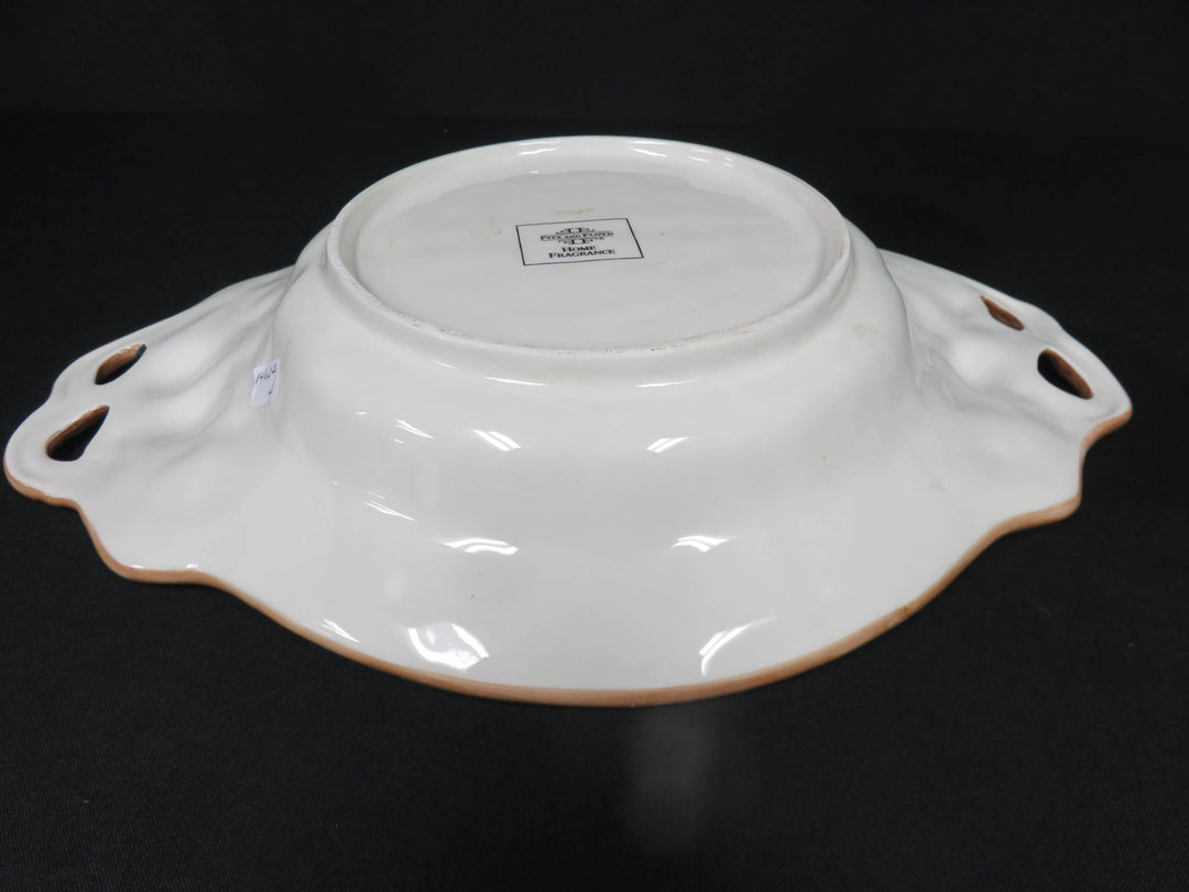 Fitz & Floyd Serving Bowl