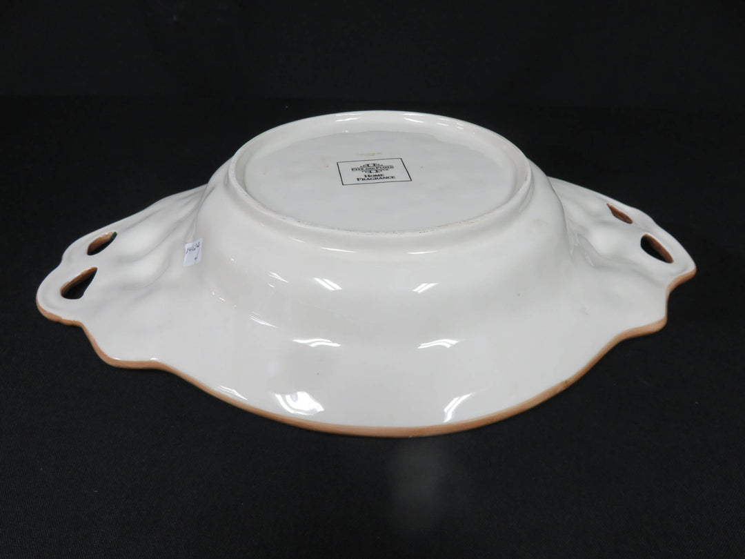 Fitz & Floyd Serving Bowl
