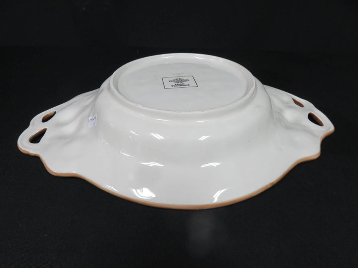 Fitz & Floyd Serving Bowl