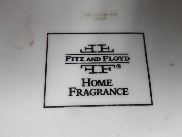 Fitz & Floyd Serving Bowl