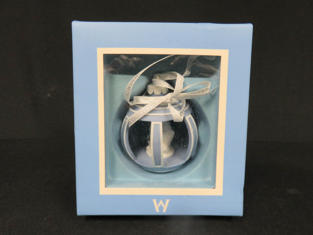 Wedgwood Jasperware Ornament