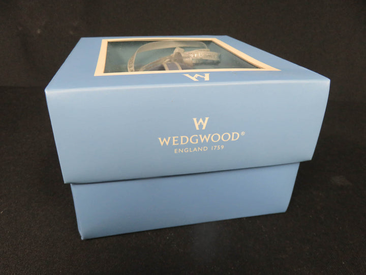 Wedgwood Jasperware Ornament
