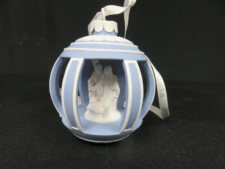 Wedgwood Jasperware Ornament