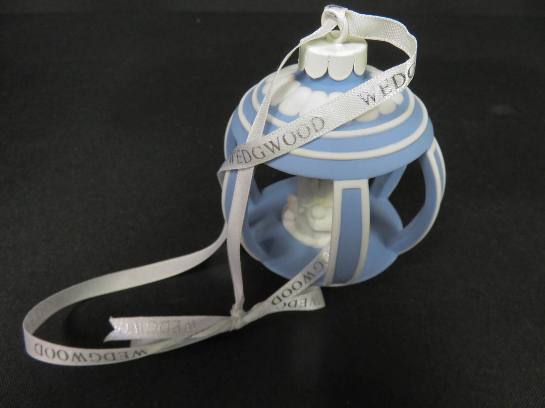 Wedgwood Jasperware Ornament