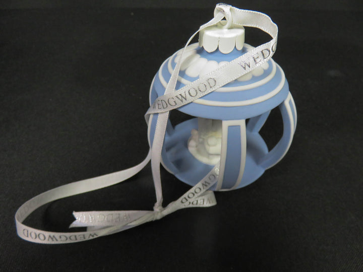 Wedgwood Jasperware Ornament