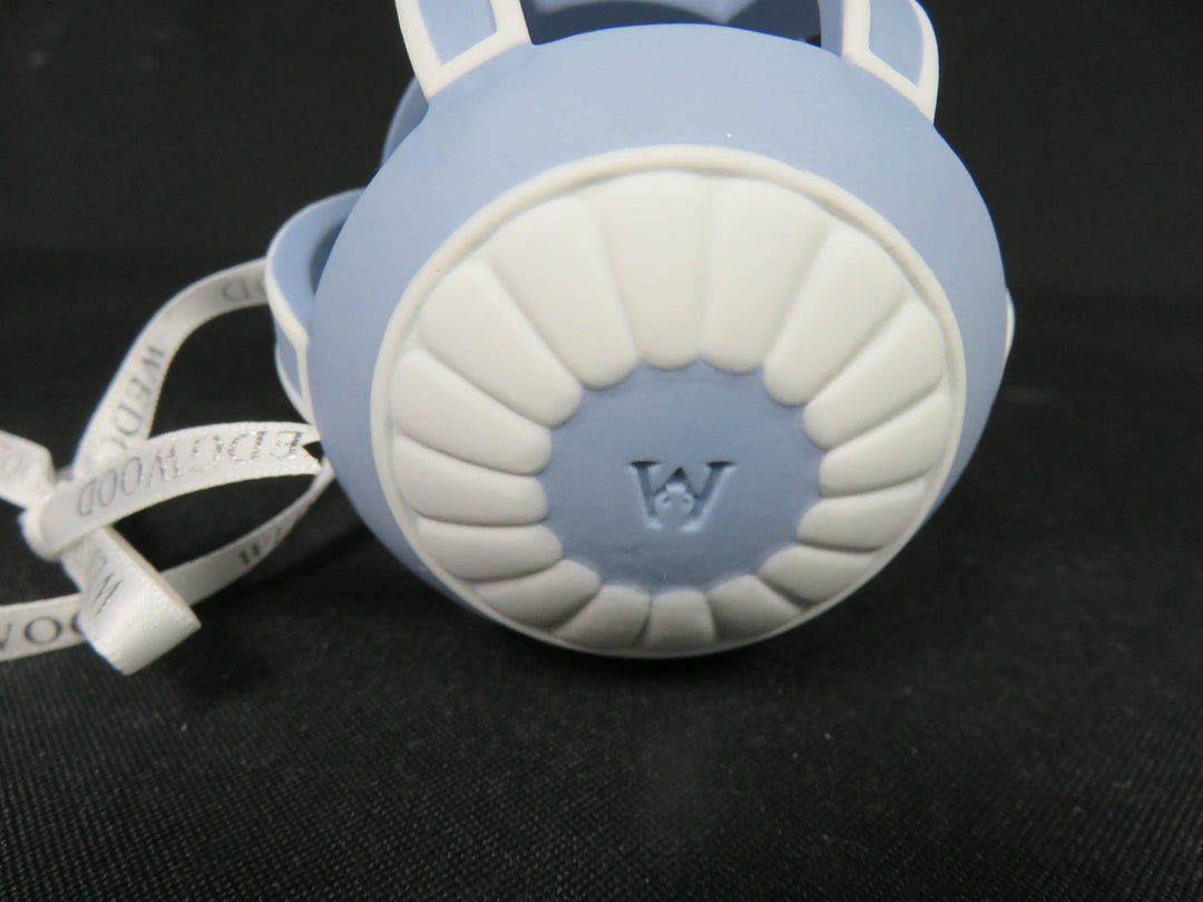 Wedgwood Jasperware Ornament