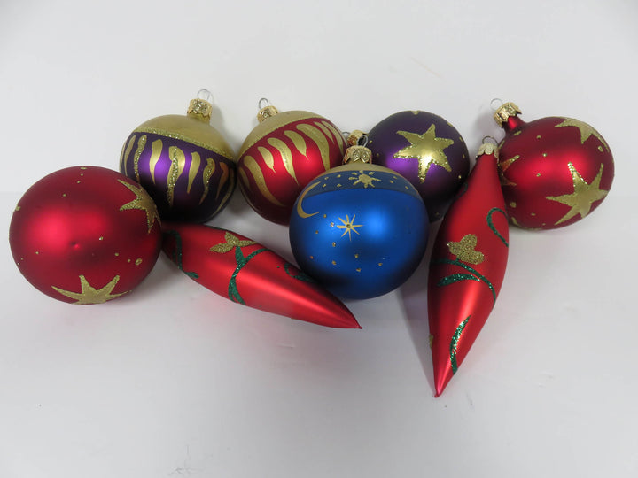 Christmas Ornaments