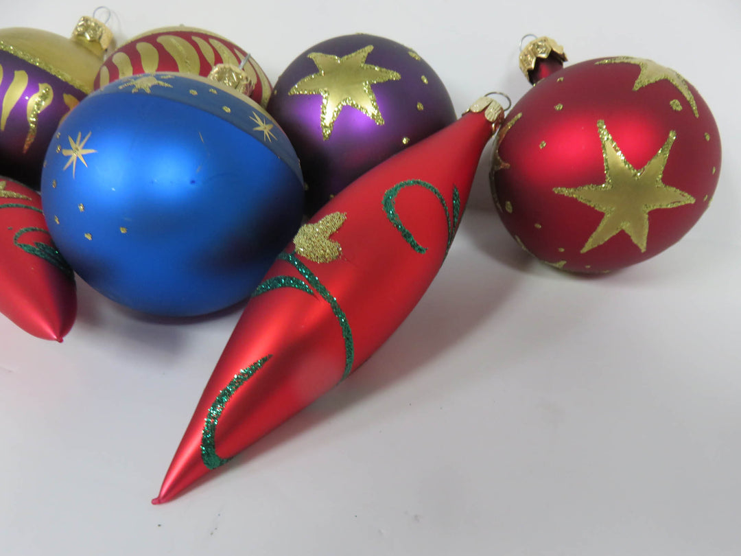 Christmas Ornaments