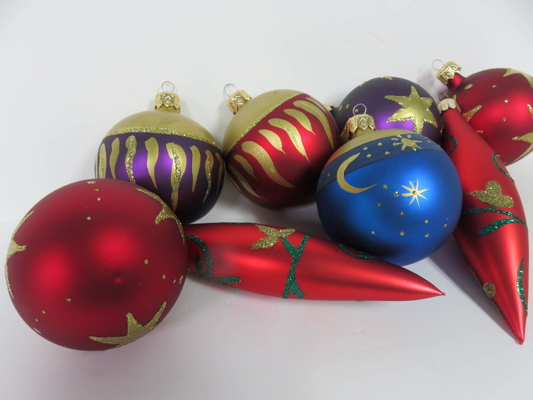 Christmas Ornaments