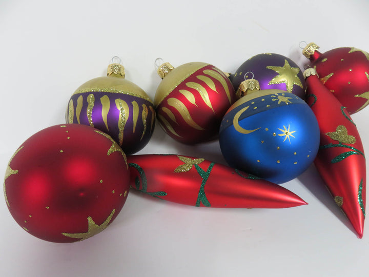 Christmas Ornaments