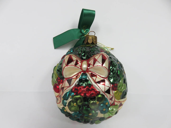 Waterford Ornament