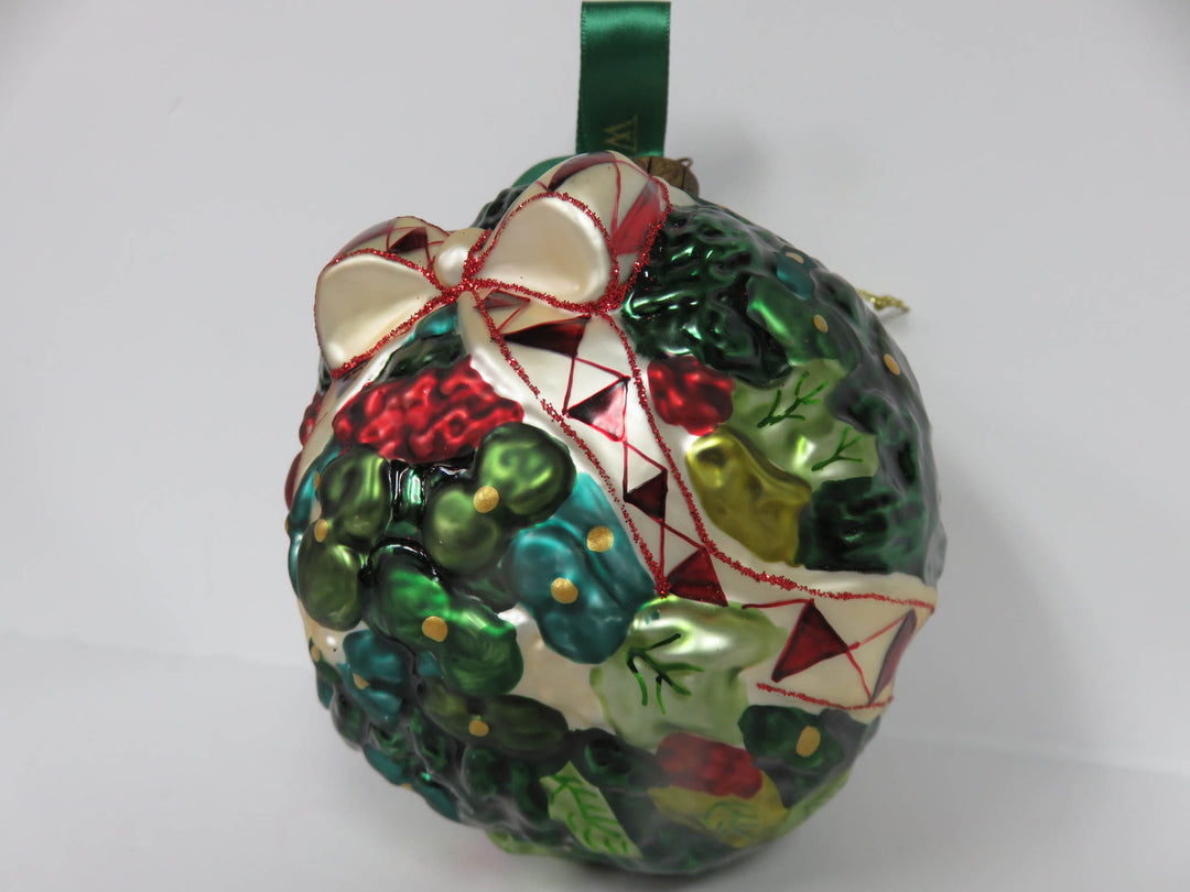 Waterford Ornament