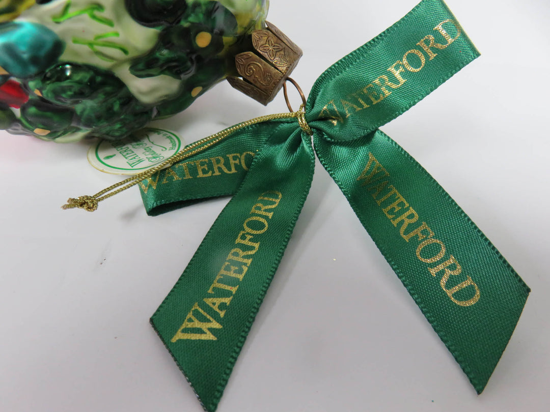 Waterford Ornament