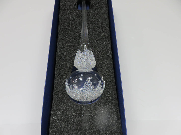 Swarovski Tree Topper